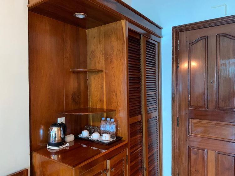 Dara Reang Sey Angkor Hotel Siem Reap Exterior foto