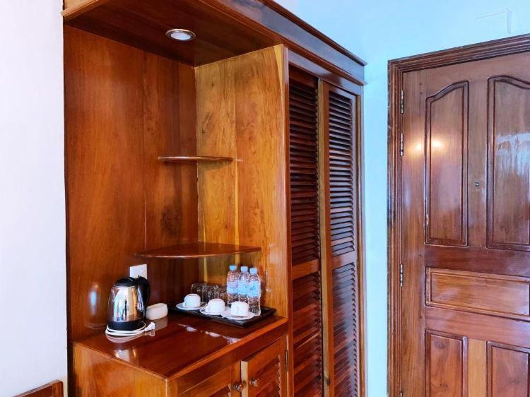 Dara Reang Sey Angkor Hotel Siem Reap Exterior foto