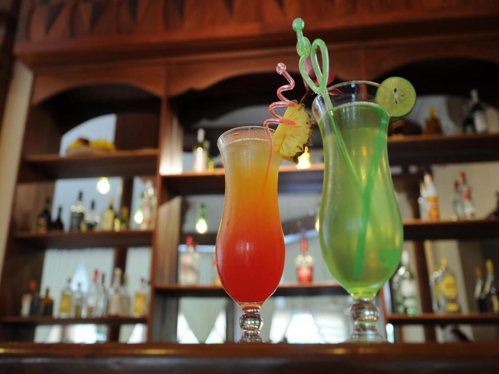 Dara Reang Sey Angkor Hotel Siem Reap Exterior foto
